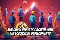 BNB Chain Reports Growth With Key Ecosystem Developments
