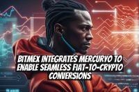 BitMEX Integrates Mercuryo to Enable Seamless Fiat-to-Crypto Conversions