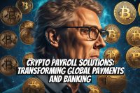 Crypto Payroll Solutions: Transforming Global Payments and Banking
