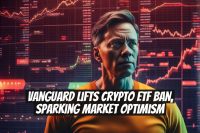 Vanguard Lifts Crypto ETF Ban, Sparking Market Optimism