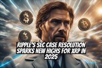 Ripple’s SEC Case Resolution Sparks New Highs for XRP in 2025