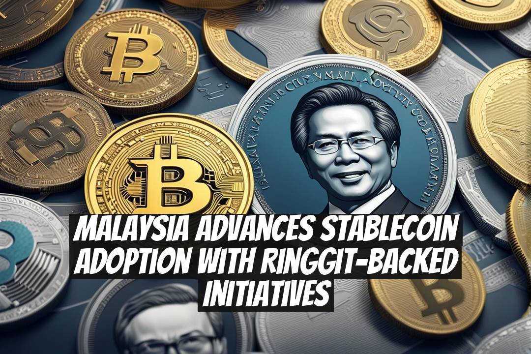 Malaysia Advances Stablecoin Adoption With Ringgit-Backed Initiatives