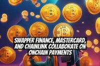 Swapper Finance, Mastercard, and Chainlink collaborate on onchain payments