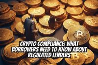 Crypto Compliance: What Borrowers Need to Know About Regulated Lenders