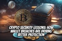 Crypto Security Lessons: How Wallet Breaches Are Driving Better Protection