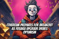 Ethereum Prepares for Breakout as Fusaka Upgrade Drives Optimism
