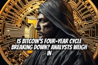 Is Bitcoin’s four-year cycle breaking down? Analysts weigh in