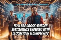 How Are Cross-Border Settlements Evolving with Blockchain Technology?