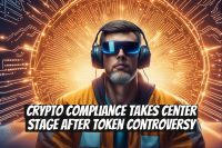 Crypto Compliance Takes Center Stage After Token Controversy