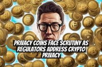 Privacy Coins Face Scrutiny as Regulators Address Crypto Privacy