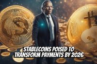 Stablecoins Poised to Transform Payments by 2026