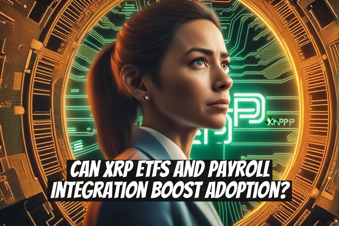 Can XRP ETFs and Payroll Integration Boost Adoption?