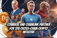 Coinbase and Chainlink Partner for $7B Cross-Chain Crypto Initiative