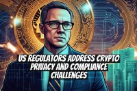 US Regulators Address Crypto Privacy and Compliance Challenges