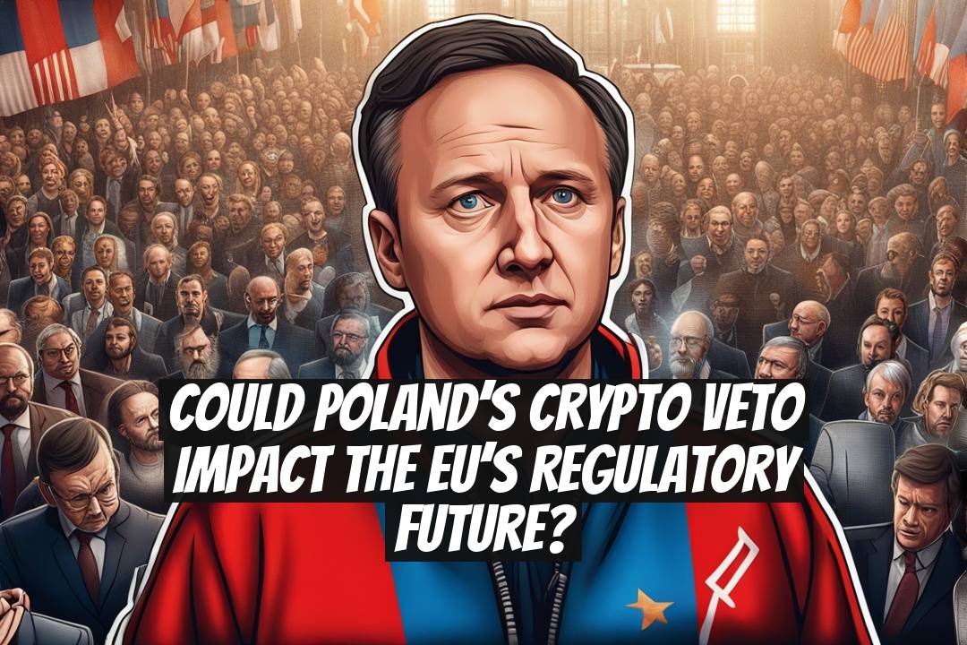 Could Poland’s crypto veto impact the EU’s regulatory future?