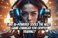 Are AI-Powered Tools the Next Game Changer for Crypto Trading?