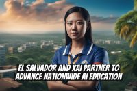 El Salvador and xAI Partner to Advance Nationwide AI Education