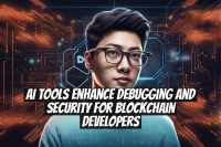 AI Tools Enhance Debugging and Security for Blockchain Developers