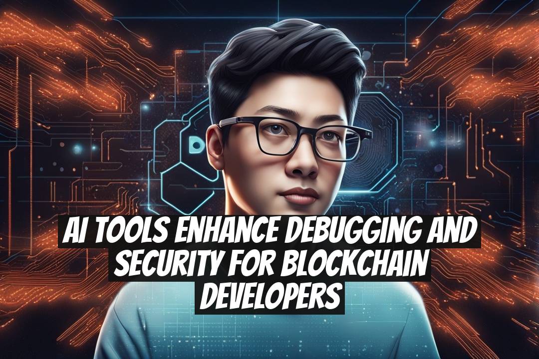AI Tools Enhance Debugging and Security for Blockchain Developers