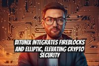 Bitunix Integrates Fireblocks and Elliptic, Elevating Crypto Security