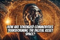 How Are Tokenized Commodities Transforming the Digital Asset Space?