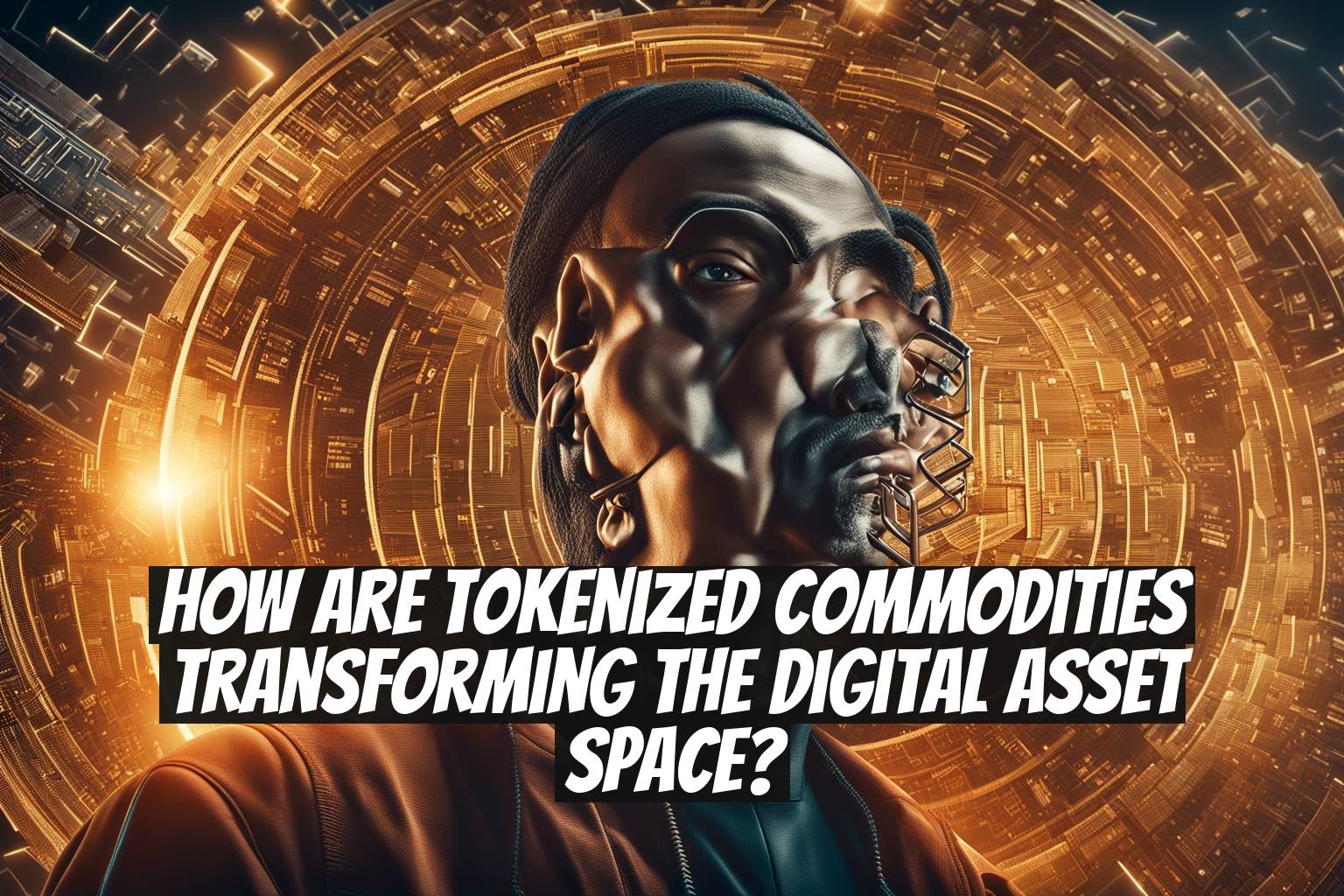 How Are Tokenized Commodities Transforming the Digital Asset Space?