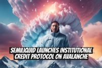 SemiLiquid Launches Institutional Credit Protocol on Avalanche