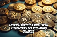 Crypto Payrolls Evolve: How Stablecoins Are Reshaping Salaries
