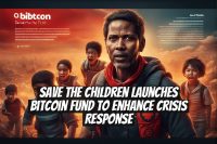 Save the Children Launches Bitcoin Fund to Enhance Crisis Response