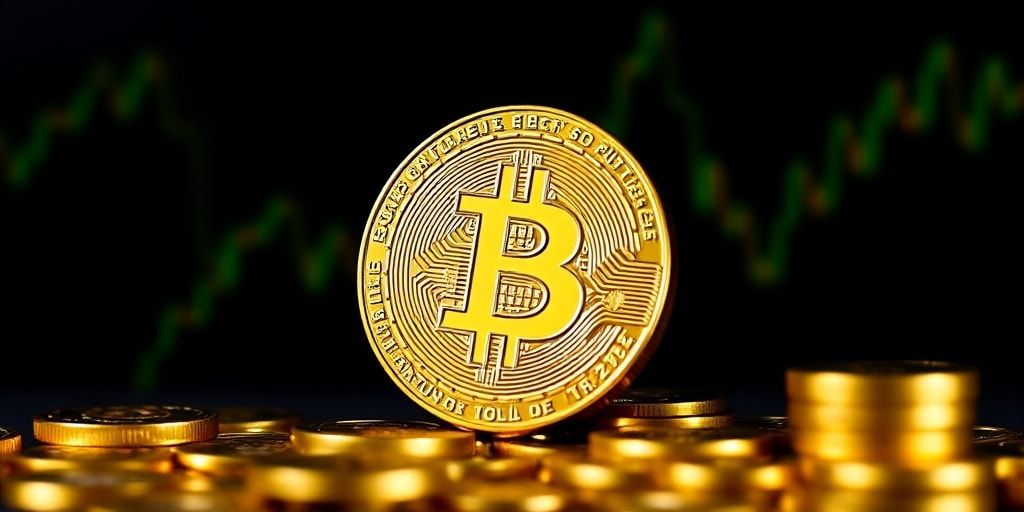 Can Bitcoin Surpass Gold’s Value? Experts Compare Safe Haven Assets