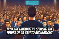 How Are Lawmakers Shaping the Future of US Crypto Regulation?