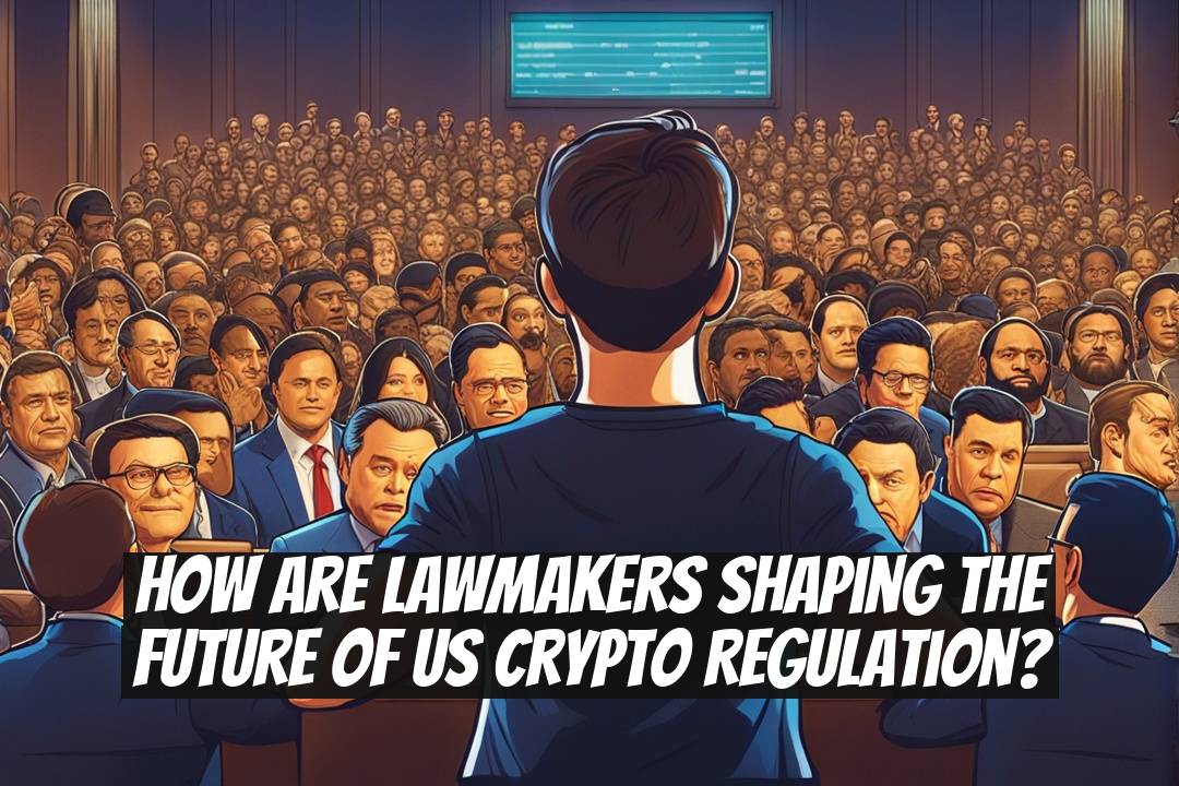 How Are Lawmakers Shaping the Future of US Crypto Regulation?