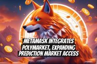 MetaMask Integrates Polymarket, Expanding Prediction Market Access