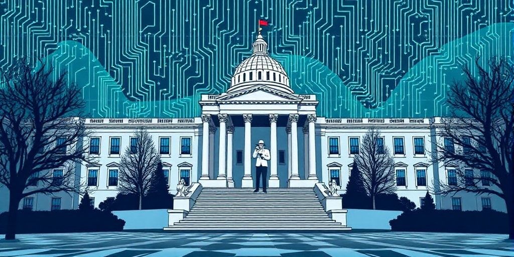 Crypto Market Structure Bill Faces Uncertain Path as Senate Sets January Markup
