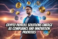 Crypto Payroll Solutions Emerge as Compliance and Innovation Priorities