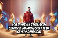 FCA Launches Stablecoin Sandbox, Marking Shift in UK Crypto Oversight