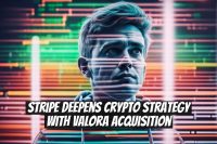 Stripe Deepens Crypto Strategy With Valora Acquisition