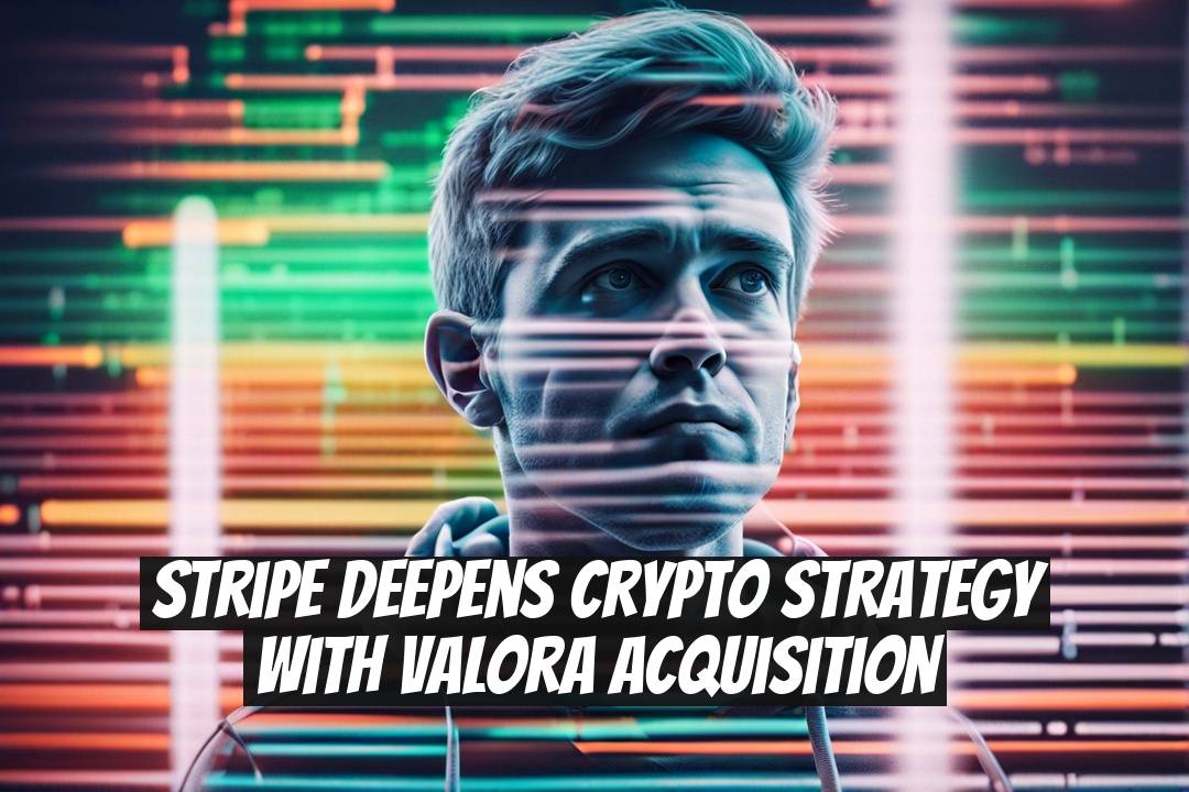 Stripe Deepens Crypto Strategy With Valora Acquisition