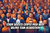 Stripe Boosts Crypto Push With Valora Team Acquisition
