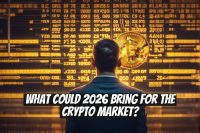 What Could 2026 Bring for the Crypto Market?