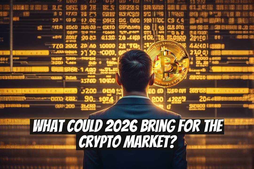 What Could 2026 Bring for the Crypto Market?