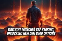 Firelight Launches XRP Staking, Unlocking New DeFi Yield Options