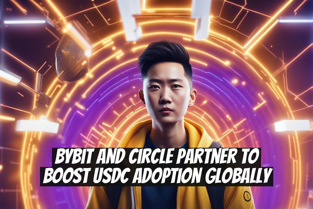 Bybit and Circle Partner to Boost USDC Adoption Globally