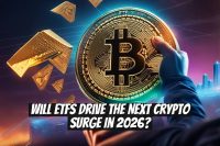 Will ETFs Drive the Next Crypto Surge in 2026?