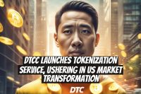 DTCC Launches Tokenization Service, Ushering in US Market Transformation