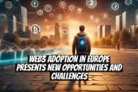 Web3 Adoption in Europe Presents New Opportunities and Challenges
