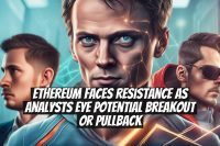 Ethereum Faces Resistance as Analysts Eye Potential Breakout or Pullback