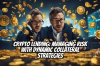 Crypto Lending: Managing Risk with Dynamic Collateral Strategies