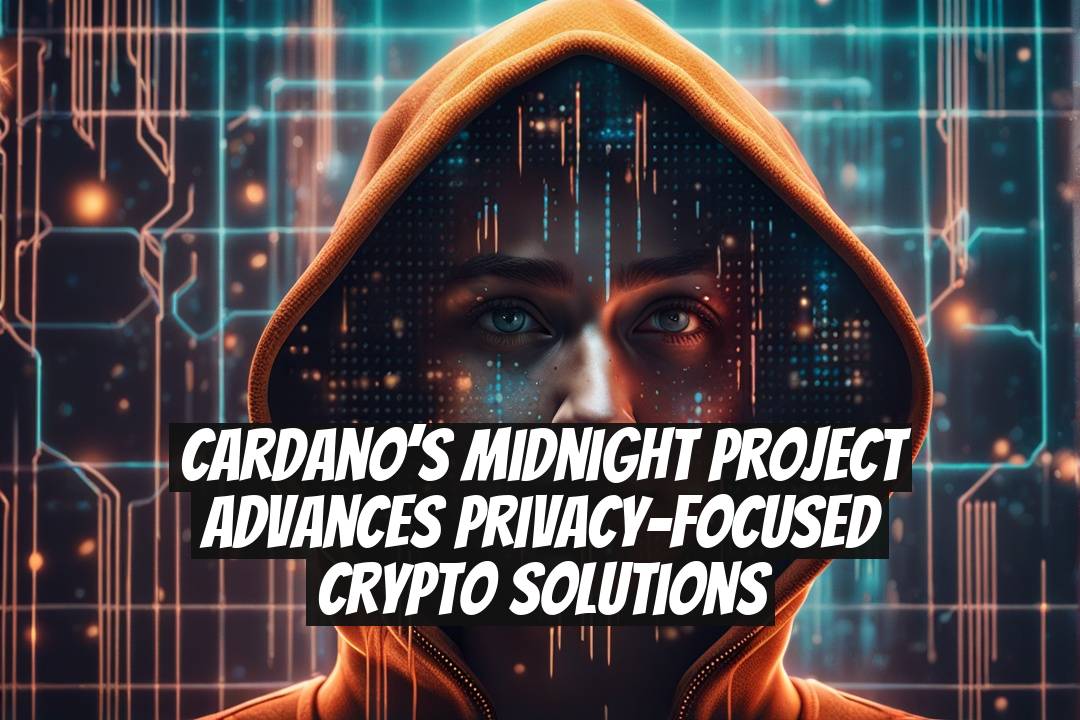 Cardano’s Midnight Project Advances Privacy-Focused Crypto Solutions