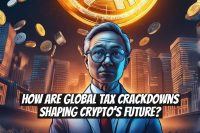 How Are Global Tax Crackdowns Shaping Crypto’s Future?